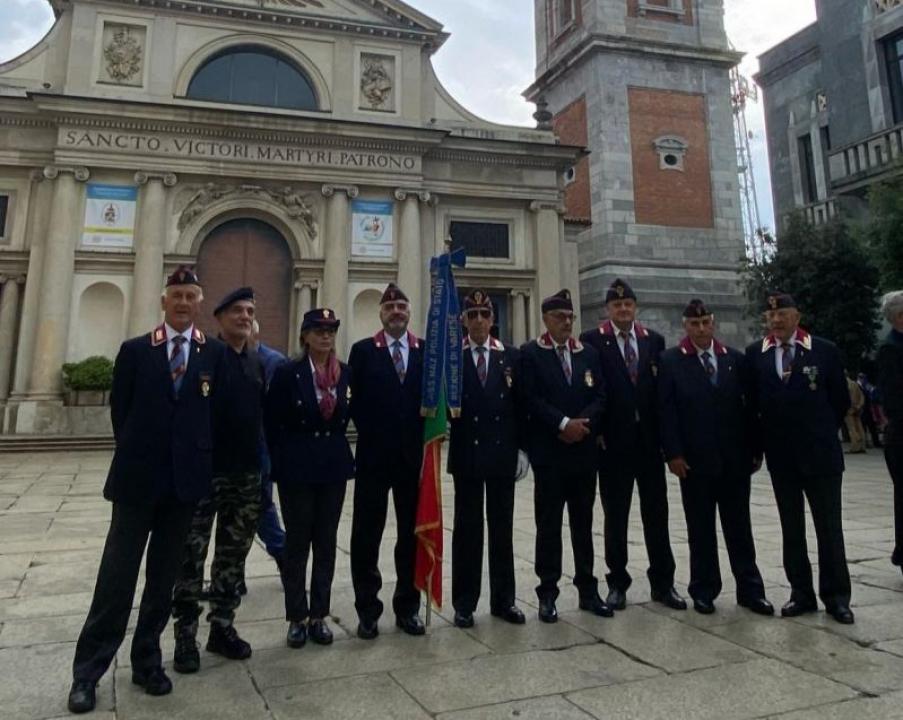 79° Anniversario della Repubblica