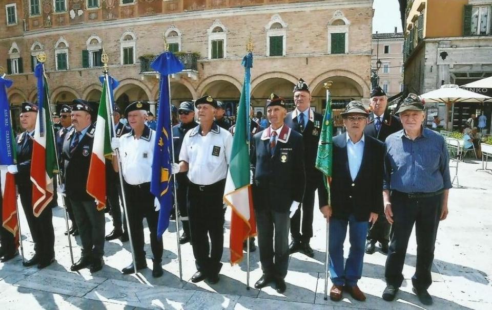 Festa dell'Arma dei Carabinieri