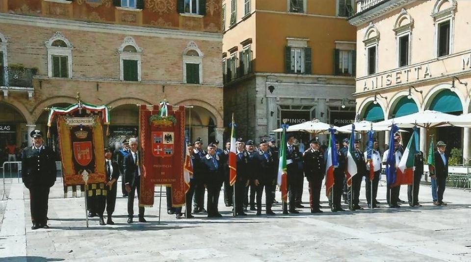 Festa dell'Arma dei Carabinieri