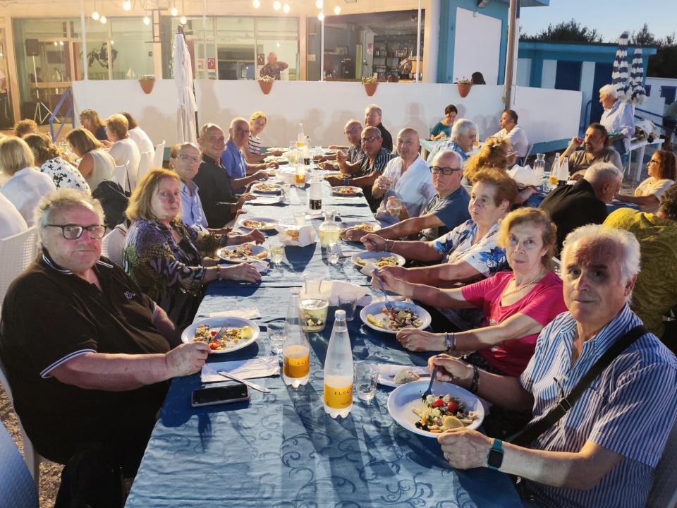 Festa d'inizio estate