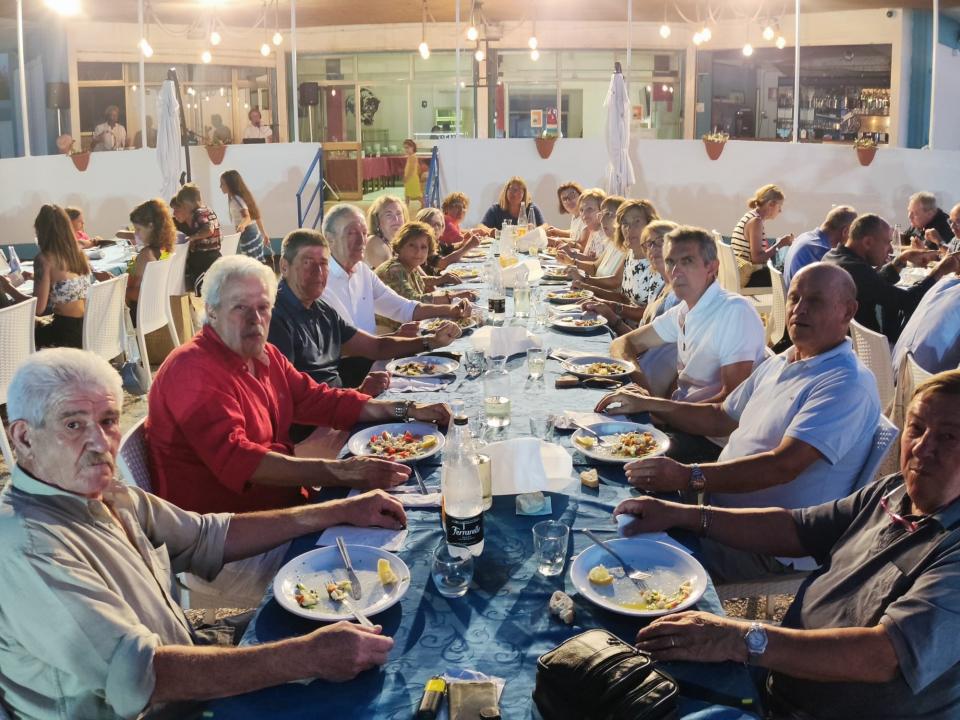 Festa d'inizio estate