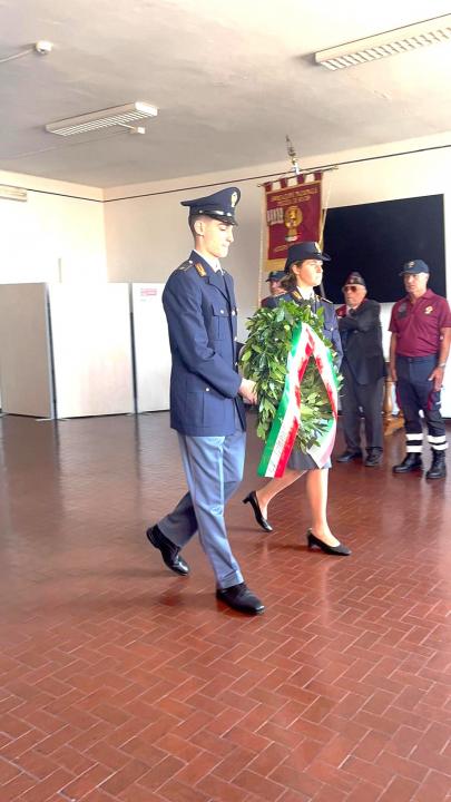 51° anniversario dell’uccisione del Vice Brigadiere Giuseppe Verduci