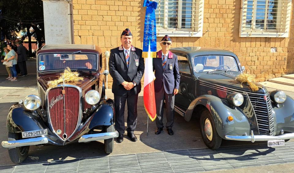 34ª Edizione della Festa del Grano a Pomezia