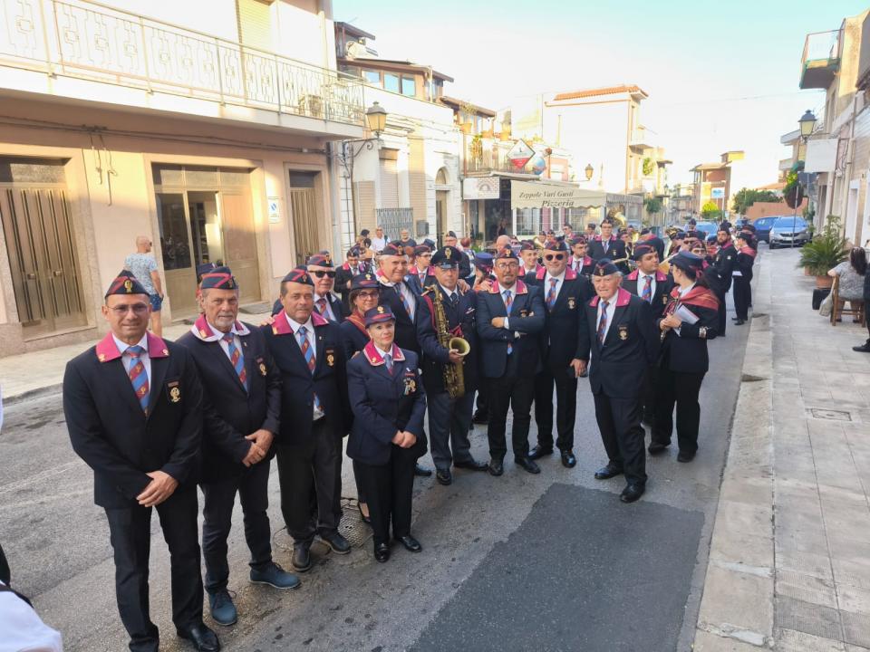 42° Raduno Bandistico