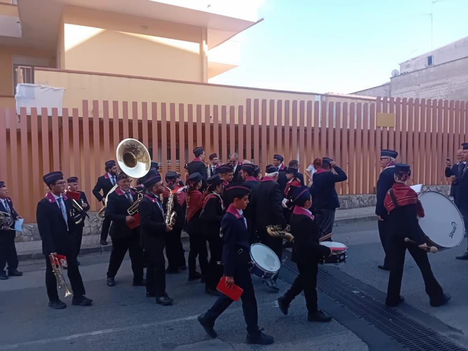 42° Raduno Bandistico