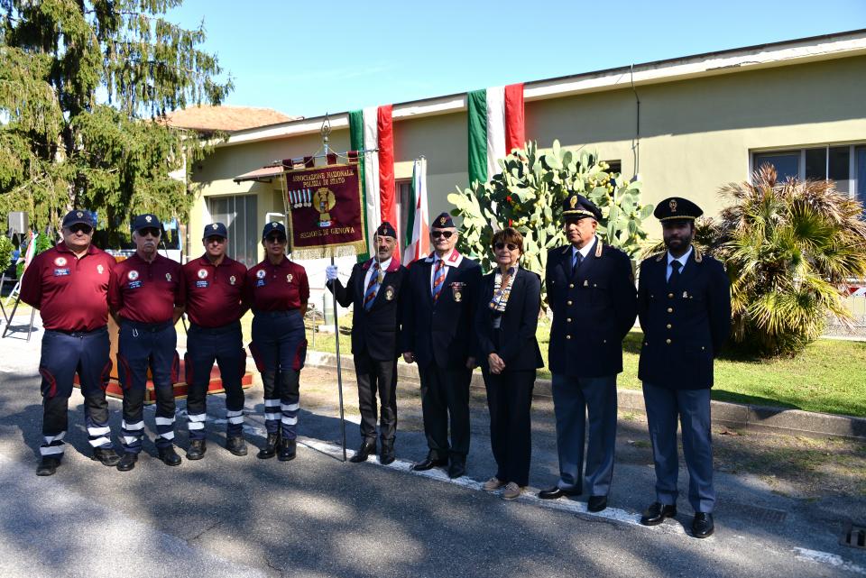 Commemorazioni dell’82° Anniversario del Combattimento di Cremeno