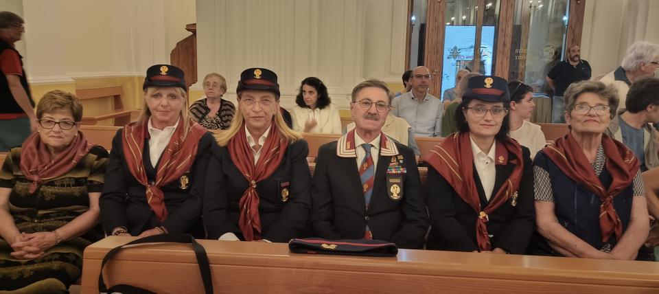 Cerimonia anniversario della morte dell’Agente Sc. Alfonso Passannante