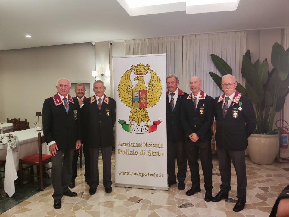 9° Raduno nazionale - Padova 13-14 settembre 2025