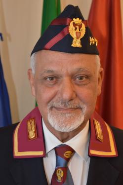 Guerrieri