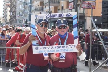 30° Anniversario delle stragi di Capaci e via D'Amelio