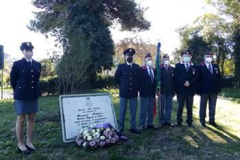 L'ANPS ricorda il sacrificio di Giovanni Palatucci