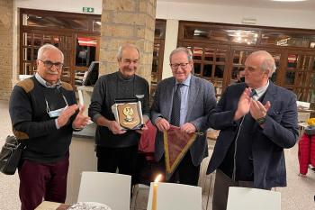 Consiglio Nazionale ANPS ad Orvieto