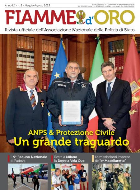 LA RIVISTA